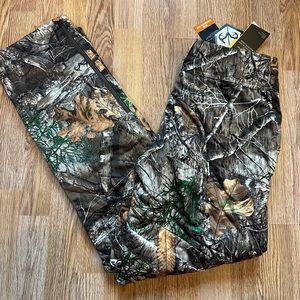 Under Armour Women’s Hunting Camo Pants